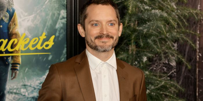 Elijah Wood speaks out about new Lord of the Rings remakes