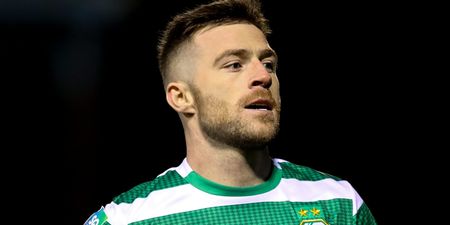 Jack Byrne has an offer to join MLS side Charlotte FC