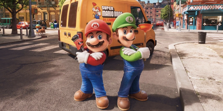 Nintendo announces official name change for Mario character