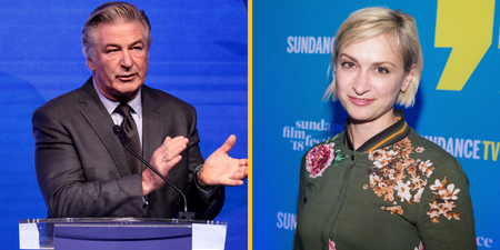 Criminal charges dropped against Alec Baldwin over shooting of Halyna Hutchins