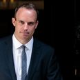 Dominic Raab resigns as UK deputy prime minister after bullying allegations