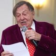 Barry Humphries, comedian and Dame Edna star, dies aged 89