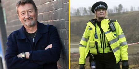 Peaky Blinders creator and Happy Valley star are teaming up for a new series
