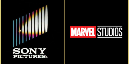 Sony Pictures reveal first footage of new R-Rated Marvel movie