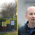 “Banning them is not the answer”- Paul Murphy reacts to far-right protests outside home