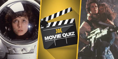 QUIZ: Can you ace this ultimate quiz on the Alien franchise?