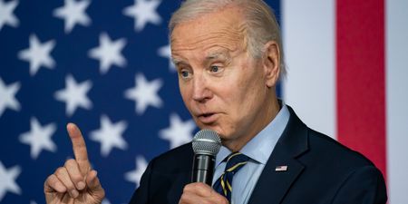 Joe Biden officially announces 2024 US Presidential bid