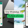 WhatsApp finally adds much requested feature