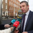 Under-fire TD Niall Collins claims actions were “legally correct at all times”