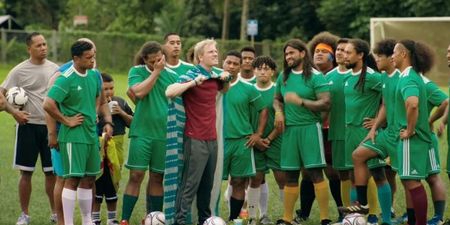 New comedy-drama from Oscar-winning filmmaker should be must-watch for sports movie lovers