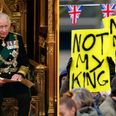 Large-scale protests planned for coronation of King Charles III