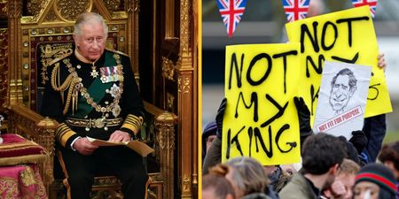 Large-scale protests planned for coronation of King Charles III