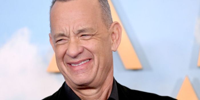 Tom Hanks will be in Dublin next month for a special event