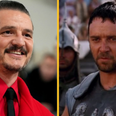 Pedro Pascal set to be next addition to the incredible Gladiator 2 cast