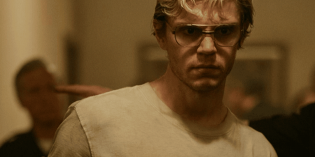 Netflix reveals who the follow up to its Dahmer series will focus on