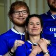 New Disney documentary shows Ed Sheeran in tears after wife Cherry Seaborn’s cancer diagnosis