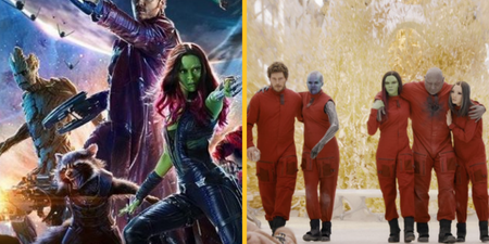 QUIZ: Can you ace this ultimate quiz on the Guardians of the Galaxy franchise?