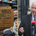 Nurses set to vote on potential strike action in latest blow to HSE