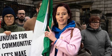 Senator Eileen Flynn critical of Gardaí response to Traveller discrimination