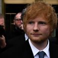 Ed Sheeran speaks out about Irish grandmother’s death after winning US court battle