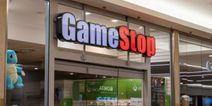 GameStop announces they are closing in Ireland