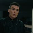 Cillian Murphy reveals he was “desperate” to play the lead in a Christopher Nolan movie