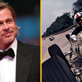 Brad Pitt to follow in Tom Cruise’s footsteps with upcoming Formula One blockbuster
