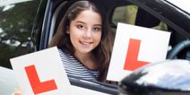 Concern over new EU plan to allow 16-year-olds to drive