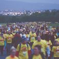 Tens of thousands show support for mental health with Darkness Into Light campaign