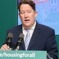 Housing Minister Darragh O’Brien rejects claims that he is a “spoofer”