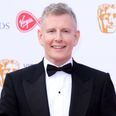Patrick Kielty responds to those Late Late Show rumours