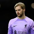 Caoimhin Kelleher linked with Brentford as Liverpool exit looms
