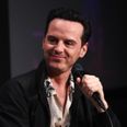 Andrew Scott on the pressure of playing one of literature’s great villains