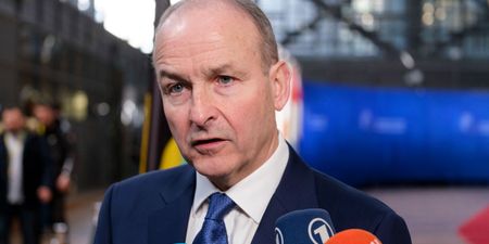 Micheál Martin makes two undeniable points as he wades into hurling on TV controversy