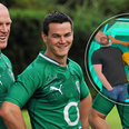 HOUSE OF RUGBY: Sexton and O’Connell on rugby’s greatest player now, and ever