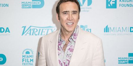 A surprising Nicolas Cage movie is getting an out-of-nowhere sequel