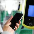 Contactless bus payments to be trialled from this month but there’s bad news for Dublin commuters