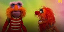 The Muppets REALLY want to duet with some particular Irish musicians