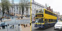 A major development of College Green is just a few weeks away
