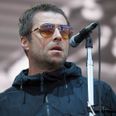 Liam Gallagher to play concerts marking 30 years of Oasis album ‘Definitely Maybe’