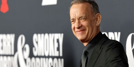 Tom Hanks strongly against rewriting classic books to cater for “modern sensitivities”