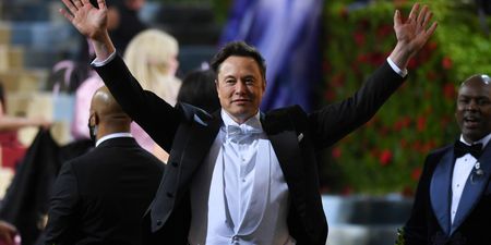‘Free speech absolutist’ Elon Musk bans free speech in European country