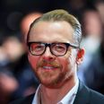 Simon Pegg details hiding his alcoholism on Mission: Impossible III set