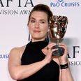 Kate Winslet uses BAFTA speech to condemn harmful social media content