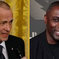 Tom Hanks wants Idris Elba as the next James Bond
