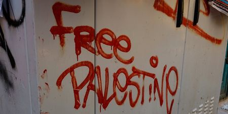 On the ground in Palestine: Living under an Apartheid regime