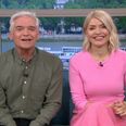 ITV reportedly call crisis meeting following “awkward” This Morning appearance