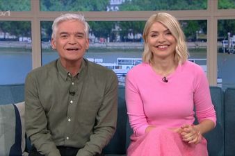 ITV reportedly call crisis meeting following “awkward” This Morning appearance