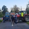 Clare community criticised after protests see asylum seekers leave