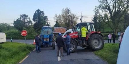 Clare community criticised after protests see asylum seekers leave